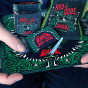 GWAR Bud of Gods Card Grinder
