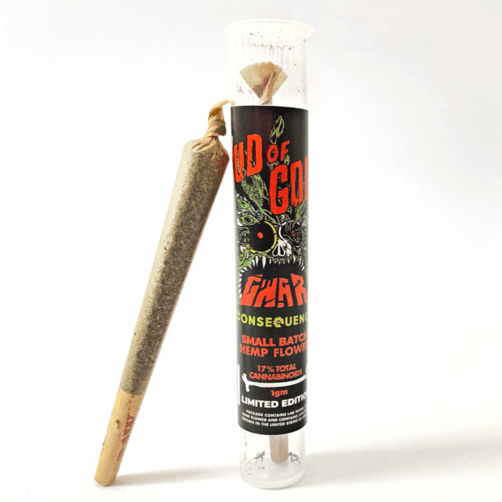 how to roll a twister joint