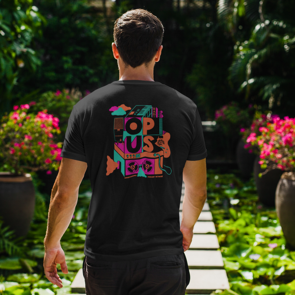 The Opus T-Shirt