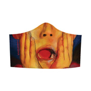 Home Alone Face Mask