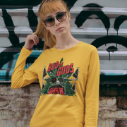 GWAR Bud of Gods Long Sleeve Shirt