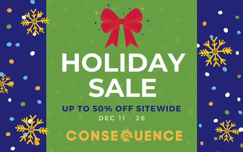 Our biggest sale of the year is HERE!