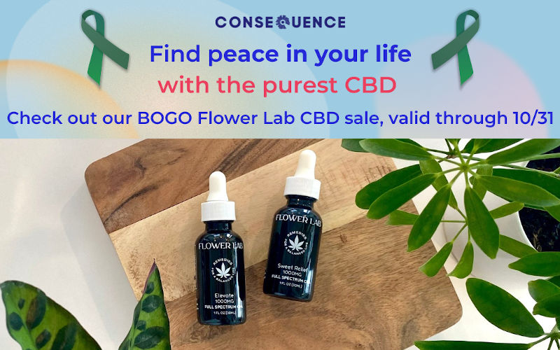 Find Peace in your Daily Life with the Purest CBD