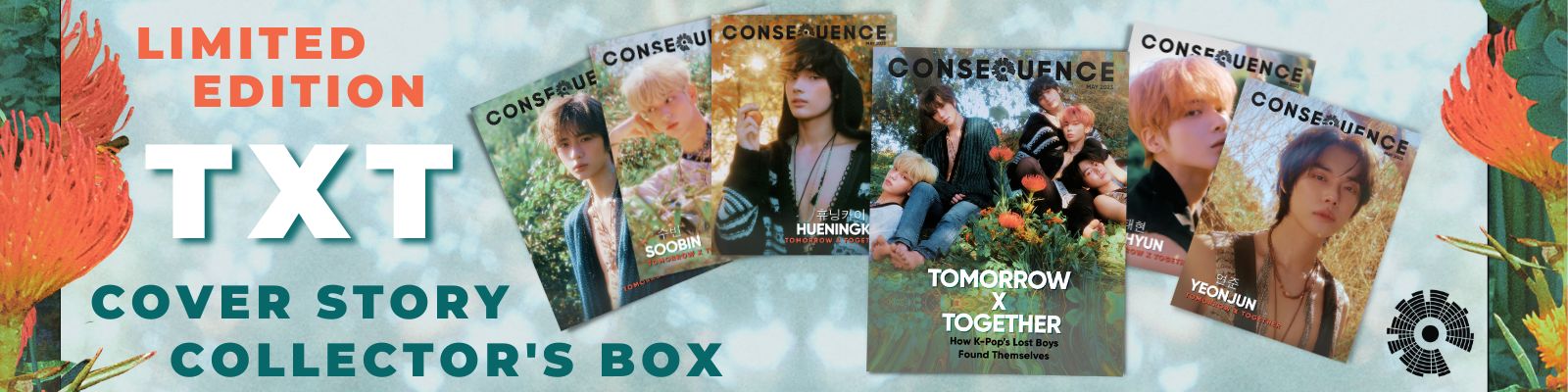 Collector’s Edition & Sets
