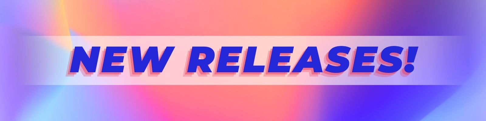 New Releases