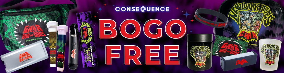 Secret BOGO Sale ... ssshhhh only Loyal Customers