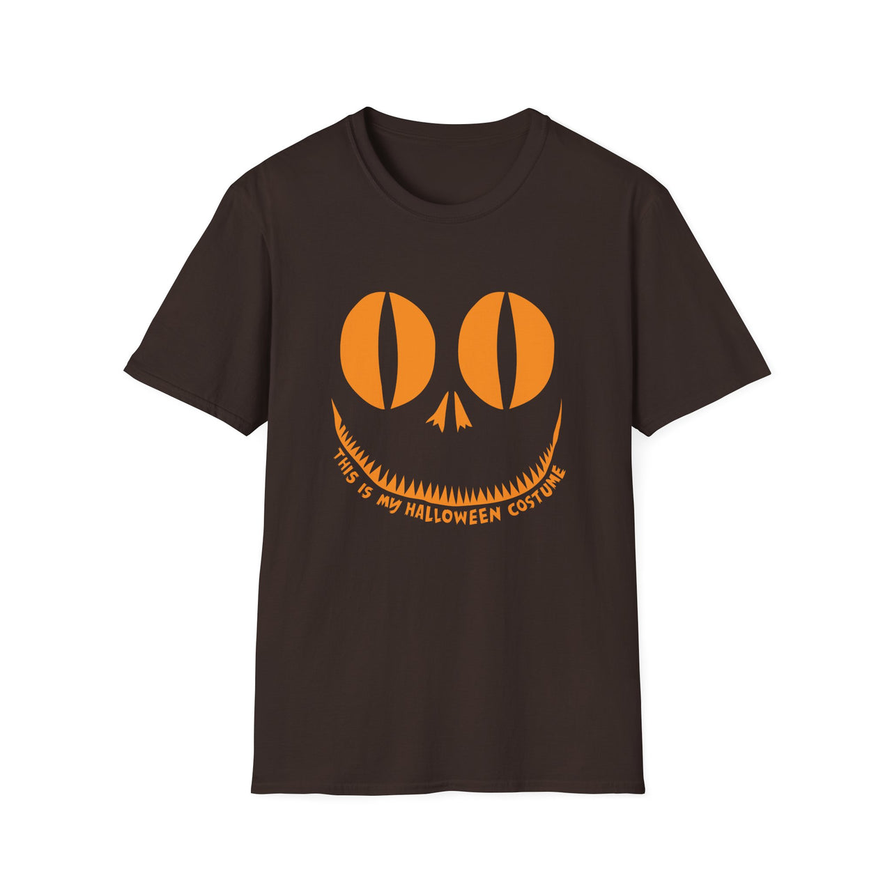 This is My Halloween Costume T-Shirt