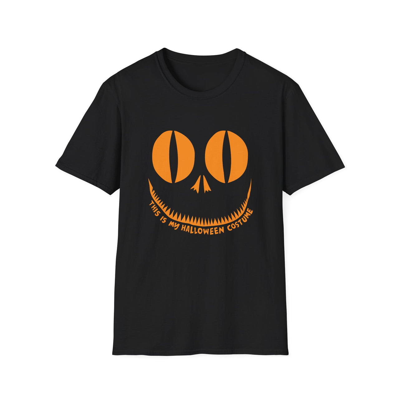 This is My Halloween Costume T-Shirt