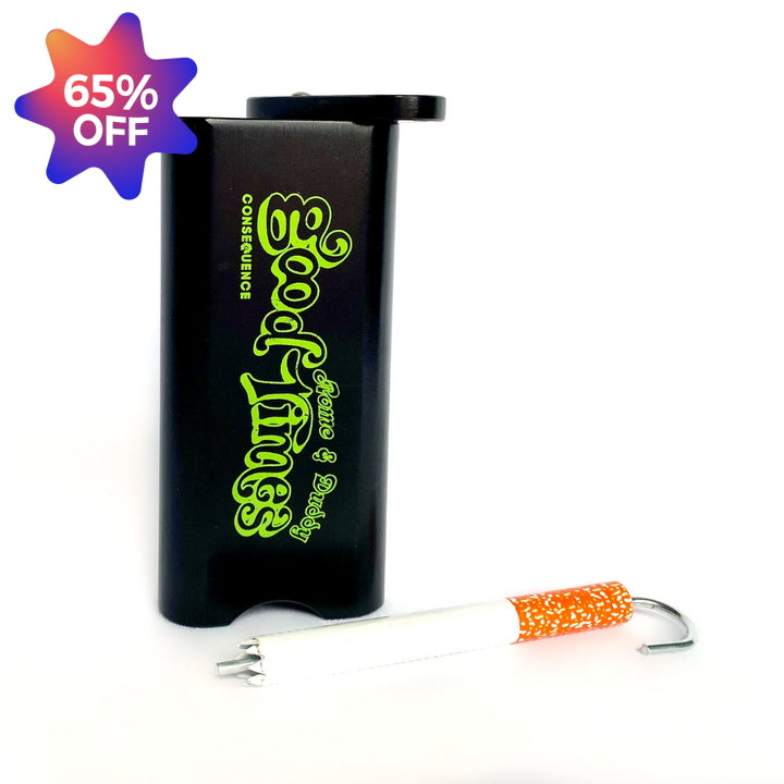 Good Times Aluminum Dugout