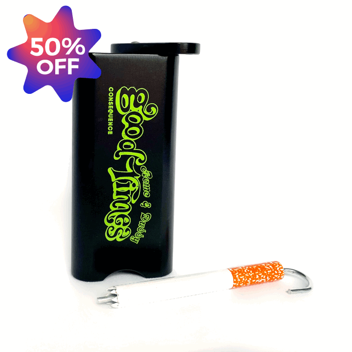 Good Times Aluminum Dugout