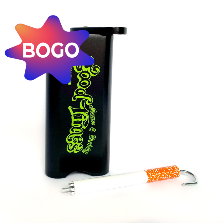 Good Times Aluminum Dugout