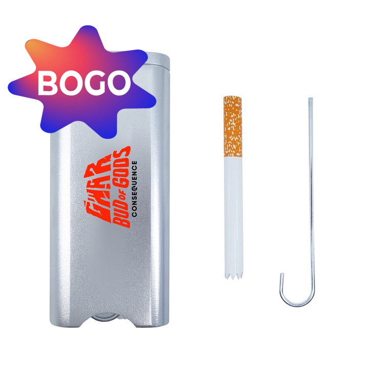 GWAR Bud of Gods Aluminum Dugout