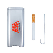 GWAR Bud of Gods Aluminum Dugout