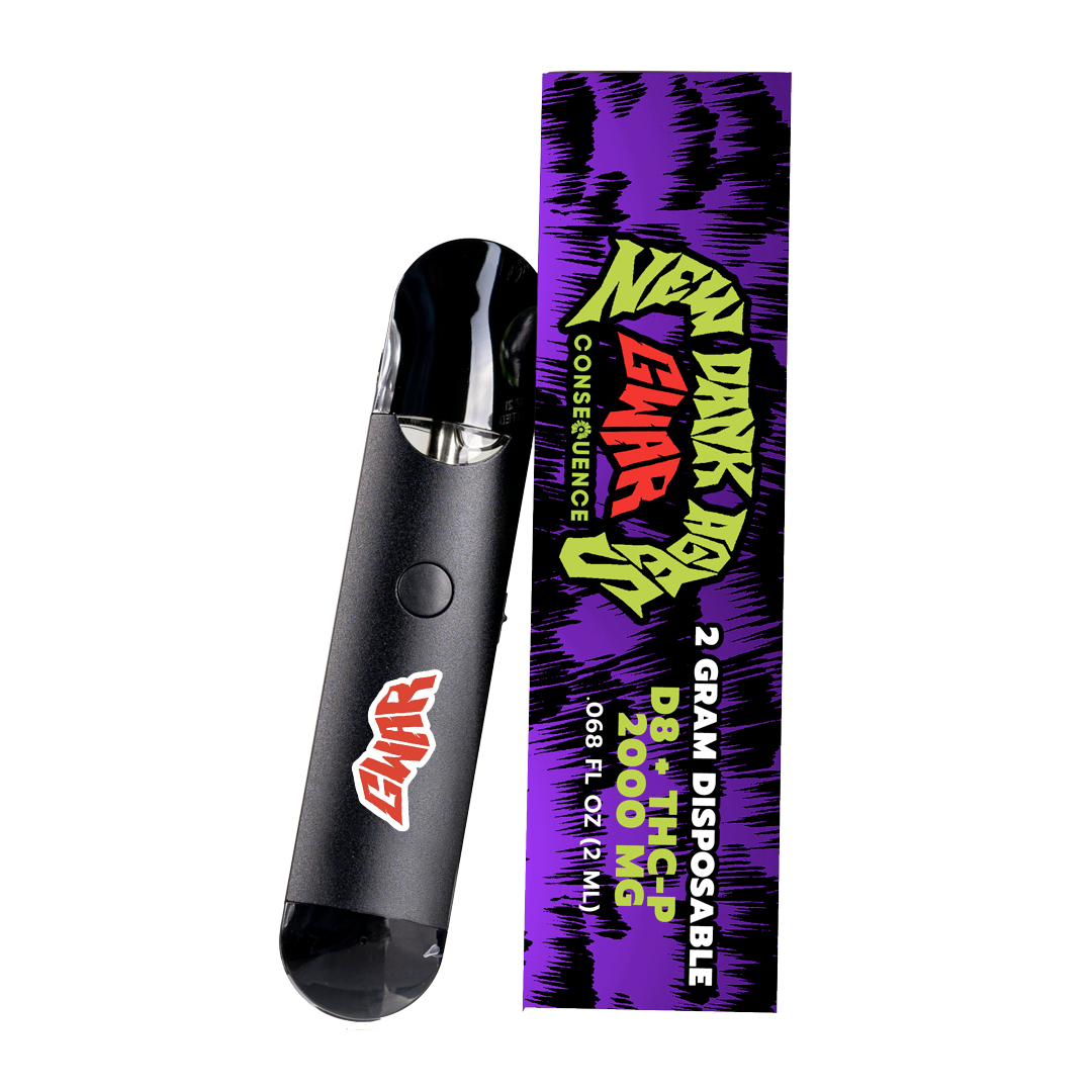 Official Merch - Heavy Metal Merch for GWAR's Bud of Gods