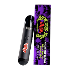 GWAR New Dank Ages "Berserker" Vape