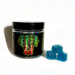 GWAR New Dank Ages "Beast" Gummies