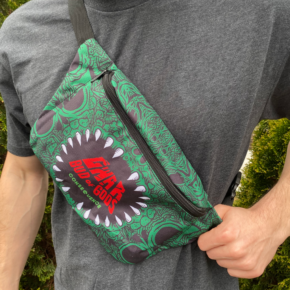 GWAR NDA "Age of Imbeciles" Bundle