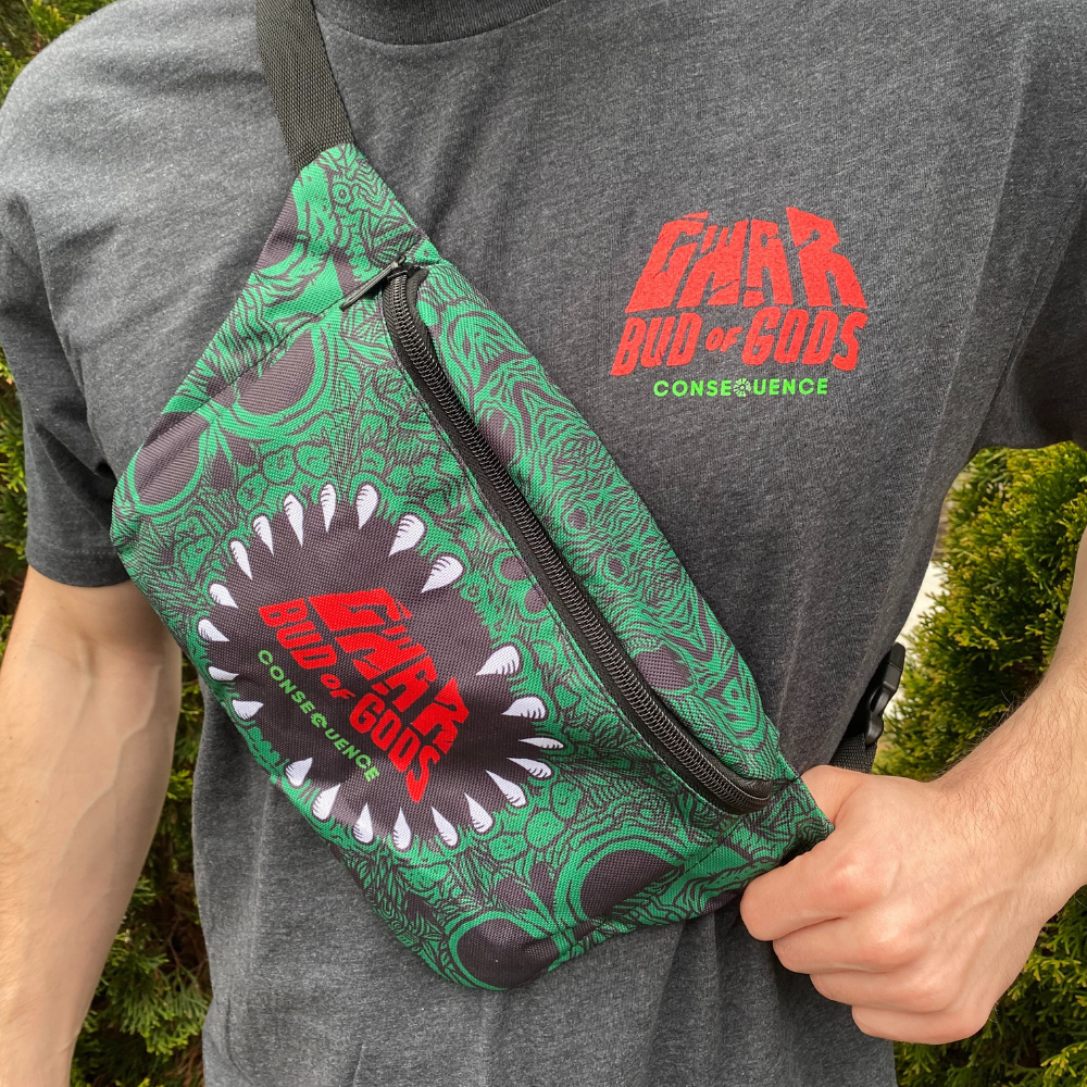 GWAR Bake Your Bundle - Limited Edition