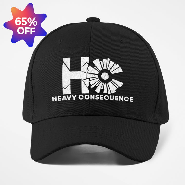 Heavy Consequence Hat