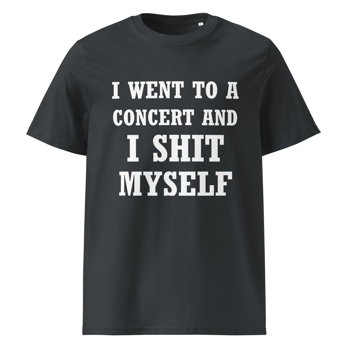 I-went-to-a-concert-and-did-shit-myself-tshirt-v2