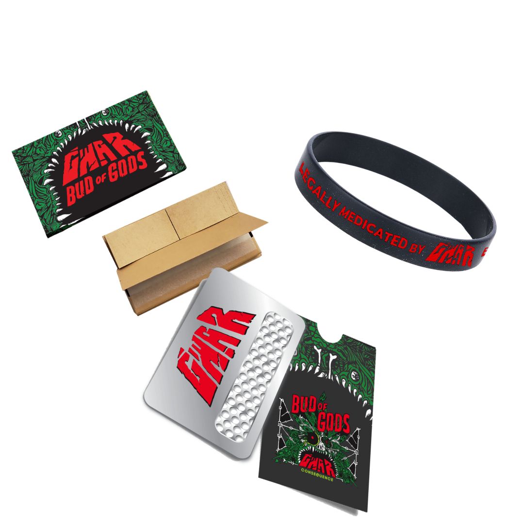 “Sesh Starter” Add-On