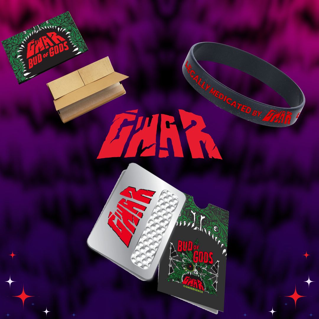 “Sesh Starter” Add-On