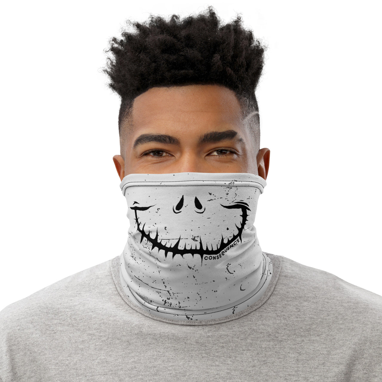 Grin Reaper Neck Gaiter