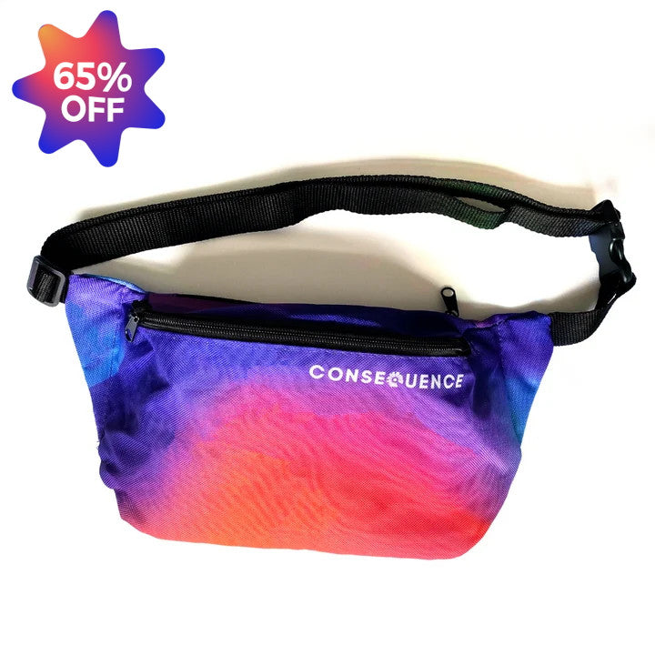 Festival Fanny Pack