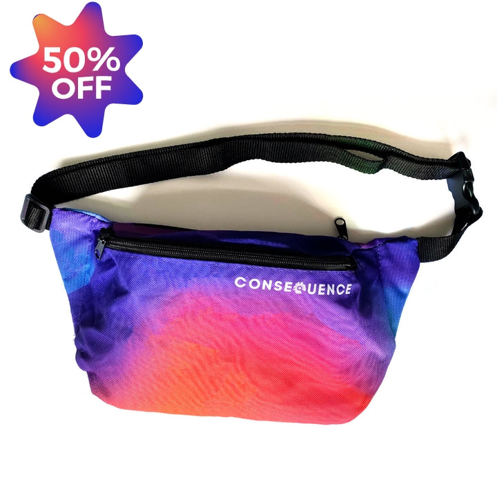 Festival Fanny Pack