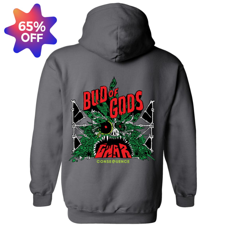 GWAR Bud of Gods Hoodie