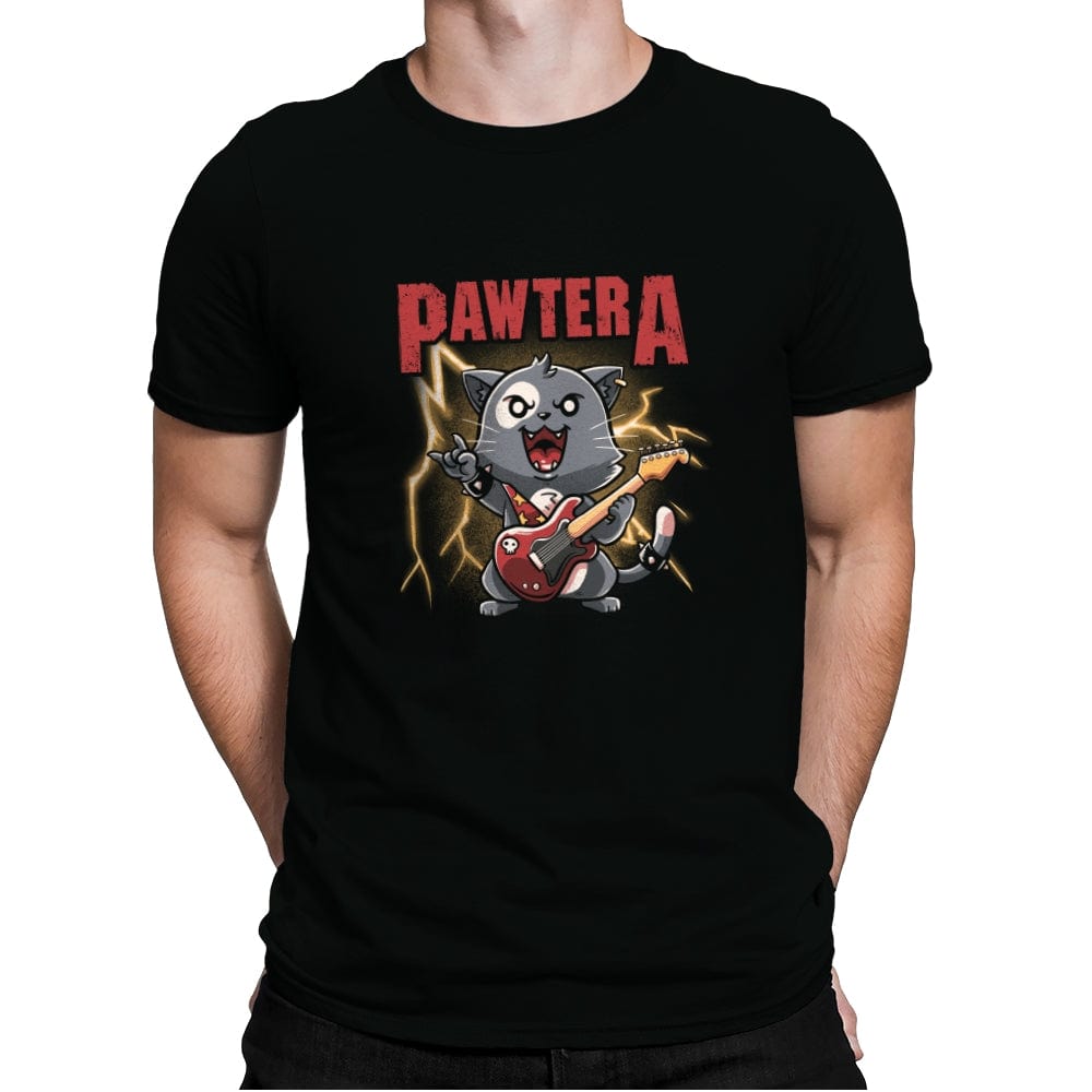 Pawtera T-Shirt