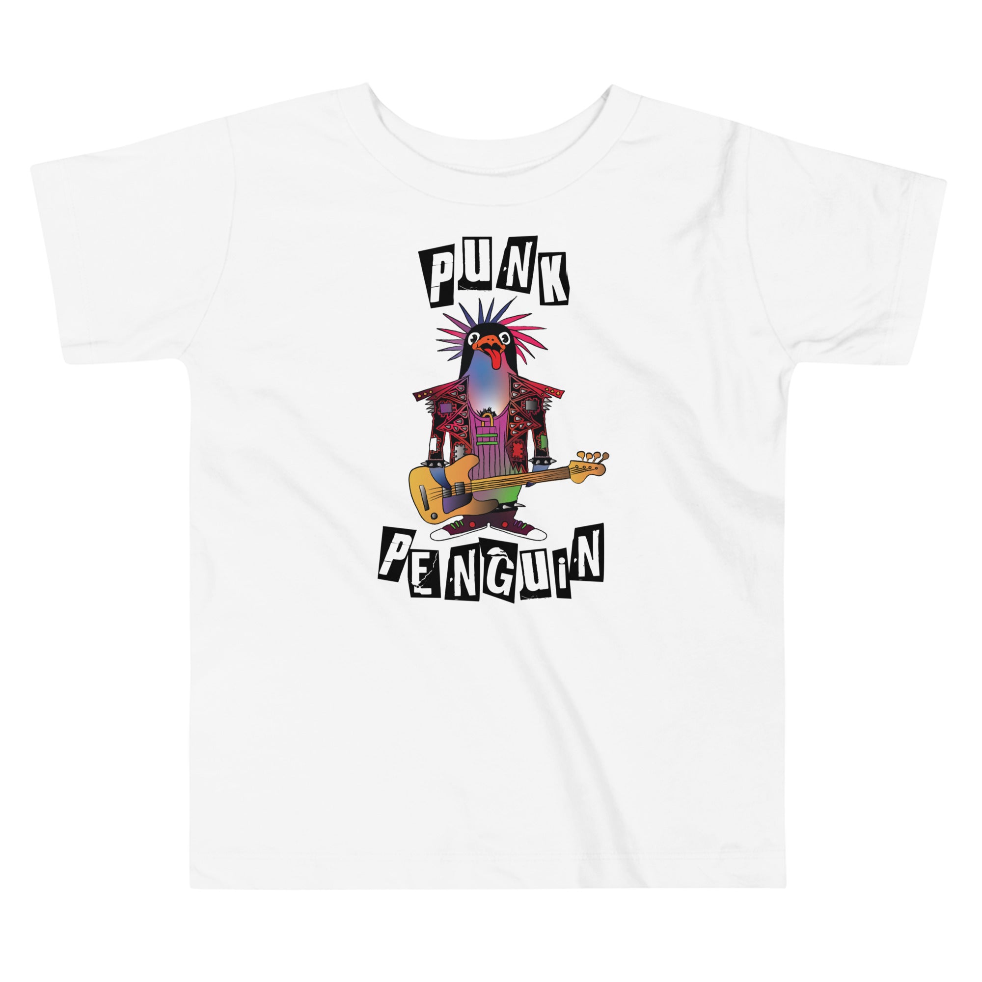 【2plan】Resty Pig Dying Short Sleeve T-Shirt image_b13d479a-98be-4643-93e9-