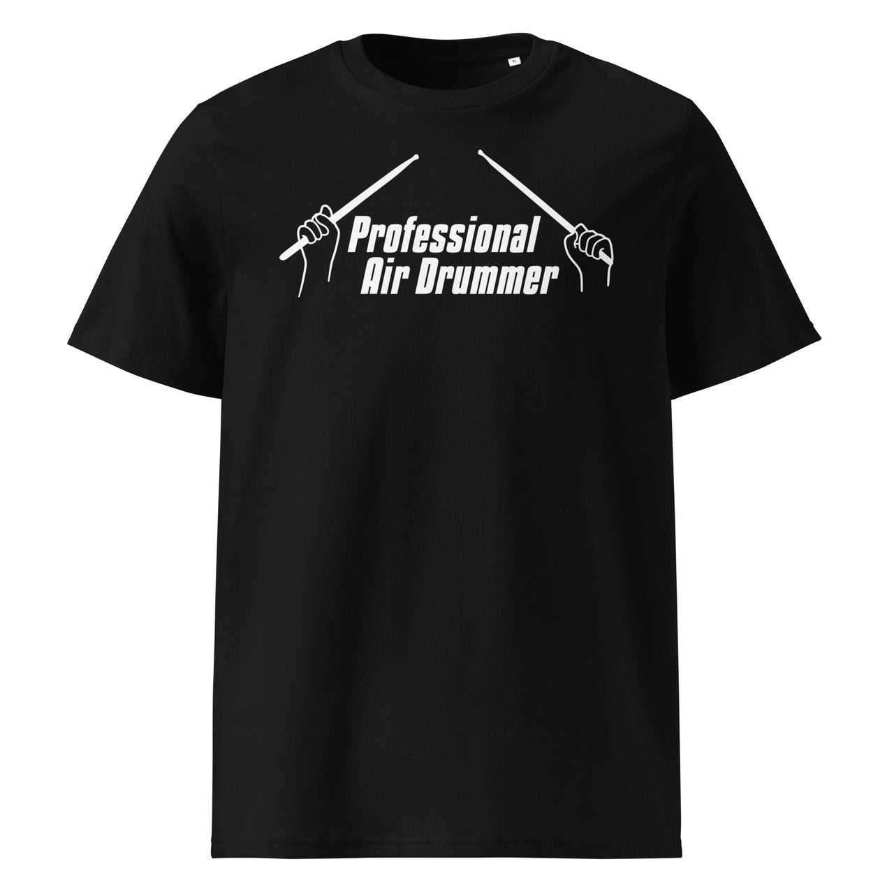 Professional Air Drummer T-Shirt