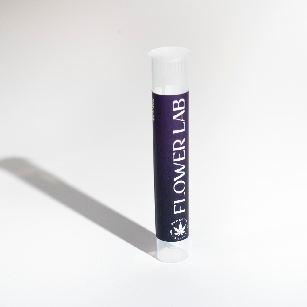 Elektra Pre-Roll