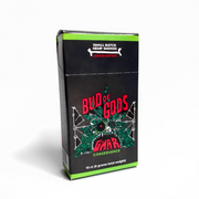 GWAR Bud of Gods Pre-Rolled CBD Smokes (10 count)