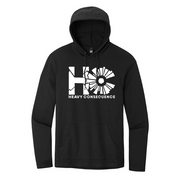 Heavy Consequence Hoodie