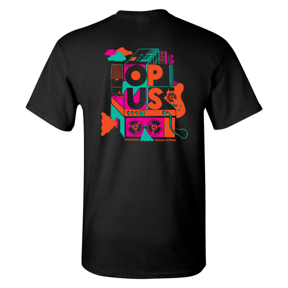 The Opus T-Shirt