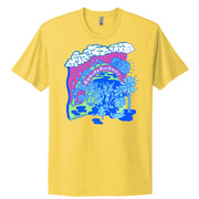 Radiate Positivity Hurricane Ida Relief T-Shirt