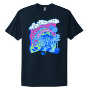 Radiate Positivity Hurricane Ida Relief T-Shirt