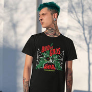 GWAR Bud of Gods Logo T-Shirt - Limited Edition