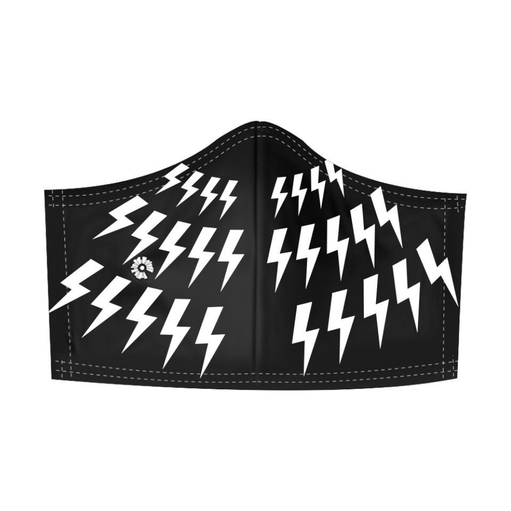 Schitt's Creek Mask | Available in Packs of 2, 4 and 6