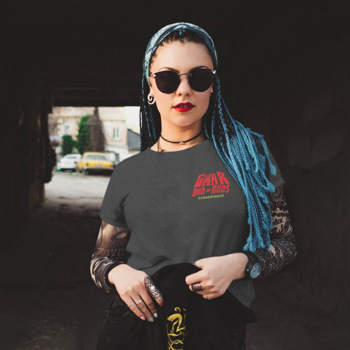 GWAR Bud of Gods T-Shirt