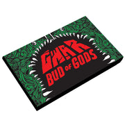 GWAR Bud of Gods Rolling Papers (3-Pack)