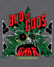 GWAR Bud of Gods Long Sleeve Shirt