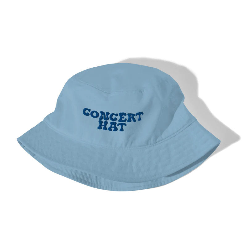 organic-bucket-hat-slate-blue-front