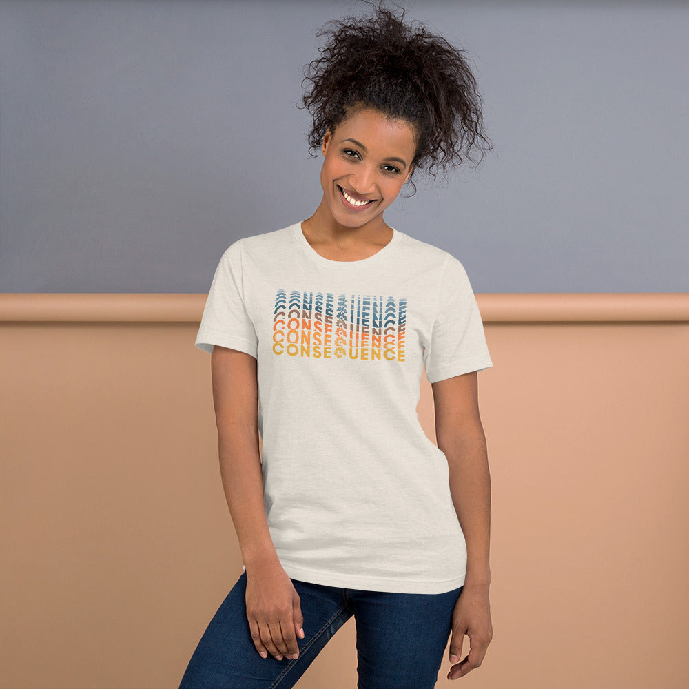 Wavvy Logo Shirt